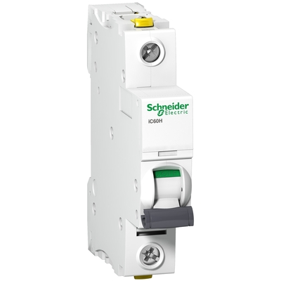 Istič SCHNEIDER IC60H 10kA 1/B 10A
