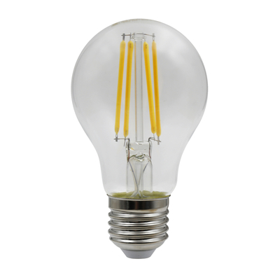 Žiarovka LED BULB - 4W,470lm,E27 - 10579K