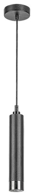 Svietidlo ZIRCON - GU10/5W, IP20 - 5076