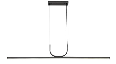 Závesné svietidlo ELIA - LED/25W, 3000L, IP20 - 72127