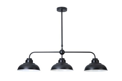Svietidlo DRAGAN - E27/3x max. 60W, IP20 - 5309