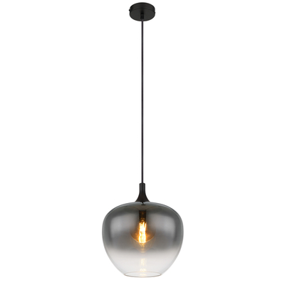 Závesné svietidlo MAXY - 60W, E27, IP20 - 15548H1