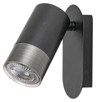 Svietidlo ZIRCON - GU10/max. 5W, IP20 - 5069