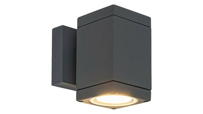 Svietidlo BUFFALO - GU10/35W, IP54 - 7887