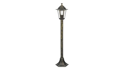Svietidlo VELENCE - E27/60W, IP43 - 8240