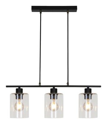 Svietidlo MIROSLAW - E27/3x max. 40W, IP20 - 5078