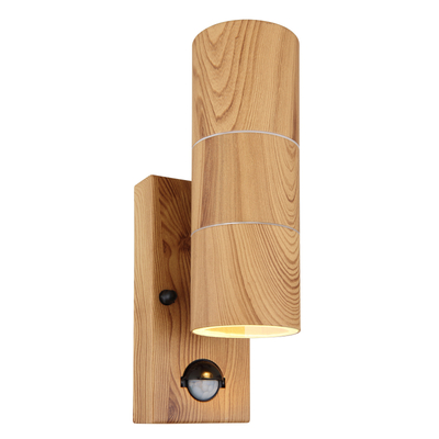 Vonkajšie svietidlo STYLE - 35W, GU10, IP44 - 3201-2WS