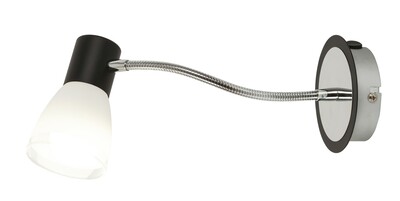 Svietidlo ATI - E14/15W, IP20 - 5975