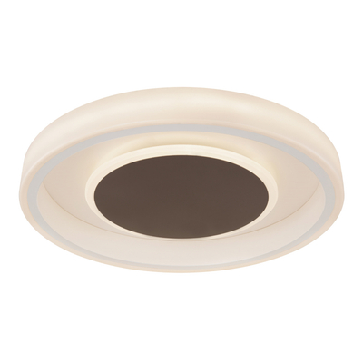 Stropné svietidlo GOFFI - 40W, 4000/2400lm, IP20 - 48398-40