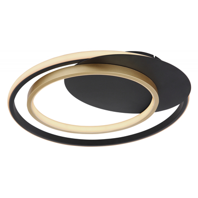Stropné svietidlo RODAN - 36W, 3600/900, IP20 - 48438-36