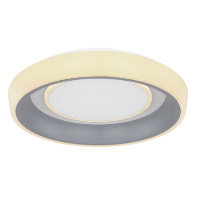 Stropné svietidlo TABANO - 46W, 4380/2800lm,IP20 - 48272-46
