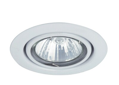 Svietidlo SPOT RELIGHT - GU5,3/12V/50W, IP20 - 1091