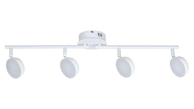 Svietidlo HEDWIG - LED 4x 4W, 230V, 50Hz, IP20 - 5625