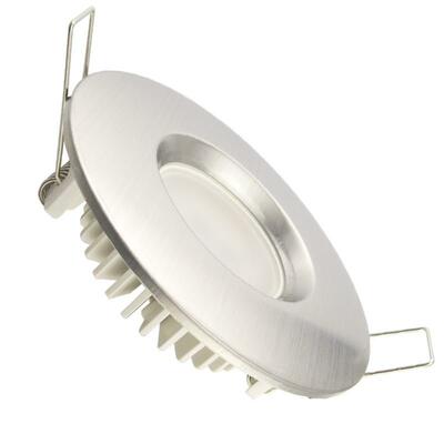 LED svietidlo 7W, 4000K,IP44 - NEDES