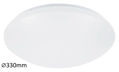 Svietidlo LUCAS - LED/18W, IP20 - 3435