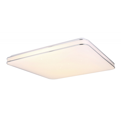 Stropné svietidlo LASSY - 48W,4400/3200lm, IP20 - 48406-48SH