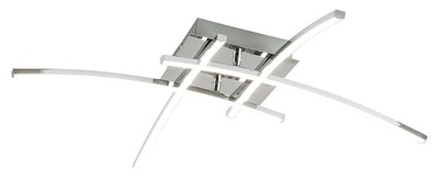 Svietidlo ALEXIS - LED/24W (1920lm, 4000K), IP20 - 2503