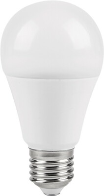 Žiarovka LED, A60, E27, 8,5W, 4000K - 1531