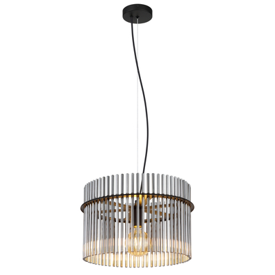 Závesné svietidlo GORLEY - 60W, E27, IP20 - 15698H