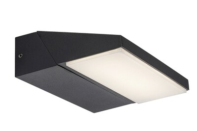 Svietidlo SENICA - 13W, 540lm, IP65 - 77064