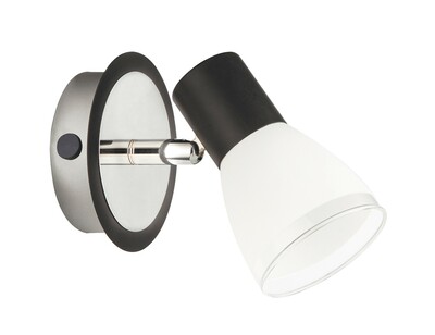 Svietidlo ATI - E14/15W, IP20 - 5976