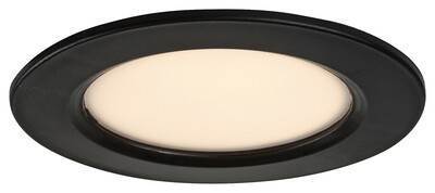 Svietidlo SHAUN2 - 3W, 200lm, IP20 - 71224