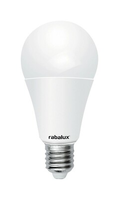 Žiarovka SMART & GADGETS, E27, 10W, 3000K - 1578