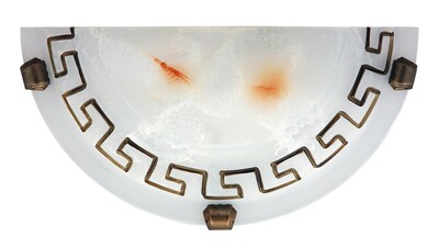 Svietidlo ETRUSCO - E27/60W, IP20 - 7647