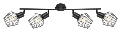 Svietidlo BELANO - E27, 4x max. 40W, IP20 - 3537