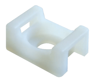 Viazacia paska - spodok TRACON 23x16mm