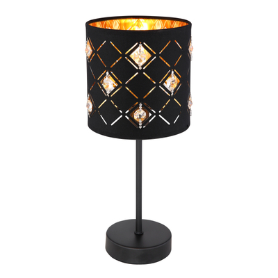 Stolová lampa ABBEY - 15448T