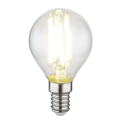 Žiarovka LED BULB - 6W,E14 - 10578CK
