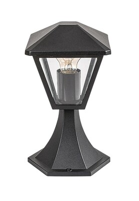 Svietidlo PARAVENTO - E27 1x MAX 40W, IP44