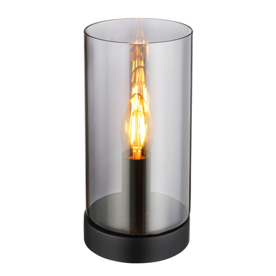Stolová lampa OLLY - 25W, E14, IP20 - 21002T
