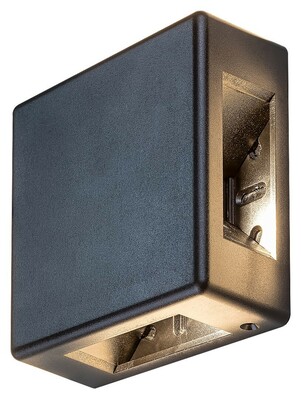Svietidlo LIPPA - LED/6W, IP54 - 7317