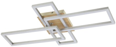Svietidlo ASHTON - LED/24W, IP20 - 6590