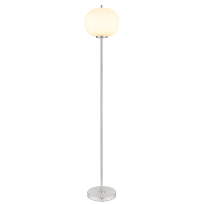 Stojanová lampa BLACKY I - 60W, E27, IP20 - 15345SNO