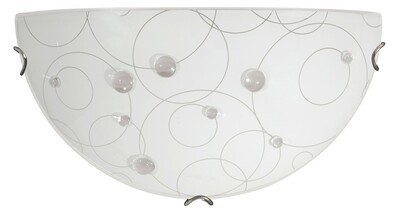 Svietidlo JOLLY - E27/60W, IP20 - 1960