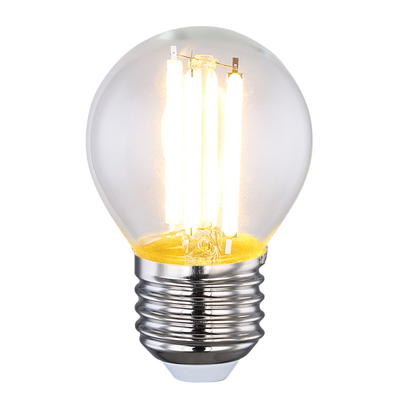 Žiarovka LED BULB - E27, 6W, 806lm - 10582GK