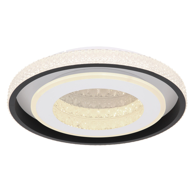 Stropné svietidlo LUCKY - 52W, 6340/2260lm, IP20 - 41290-52