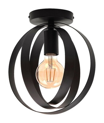 Svietidlo CORTADO - E27/40W, IP20 - 5359