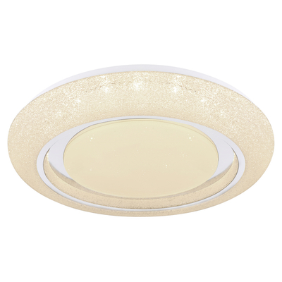 Stropné svietidlo RADA - 28W,2560/1698lm,IP20 - 483111-28SH