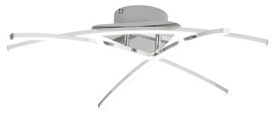 Svietidlo ALEXIS - LED/21W (1500lm, 4000K), IP20 - 2504
