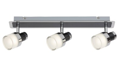 Svietidlo HAROLD - LED/15W, IP44 - 5023