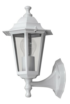 Svietidlo VELENCE - E27/60W, IP43 - 8203