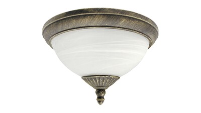 Svietidlo MADRID - E27/2x max. 40W, IP43 - 8377