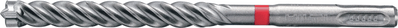Hilti - Príklepový vrták TE-CX 12/27