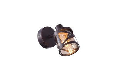 Svietidlo OBERON - E14/40W, IP20 - 5335