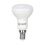 Žiarovka LED spot, E14, 5,5W, ELMARK, 2700K
