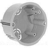 Krabica prístrojová do dutej steny -68/47